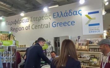 Οι παραγωγοί της Στ.Ελλάδας "κατεβαίνουν" στη Market Expo