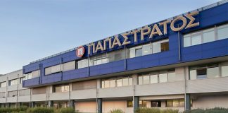 «Φούσκα» τα κέρδη της Παπαστράτος από το IQOS
