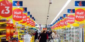 Σούπερ Μάρκετ: Πόλεμος προσφορών με budget άνω των 100 εκ. ευρώ
