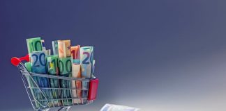 Στα τρόφιμα ξοδεύουν το 20% των χρημάτων οι Έλληνες