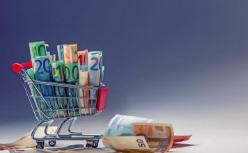 Στα τρόφιμα ξοδεύουν το 20% των χρημάτων οι Έλληνες