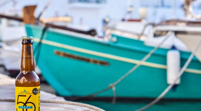 Διεθνείς διακρίσεις για την ελληνική μπύρα