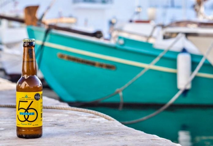 Διεθνείς διακρίσεις για την ελληνική μπύρα