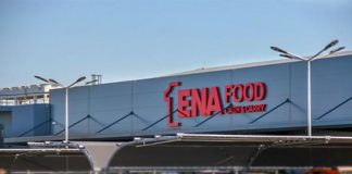 Νέο κατάστημα ΕΝΑ FOOD στην Κέρκυρα