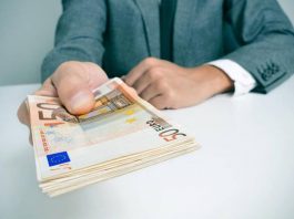 ΤτΕ: Αύξηση 2,75 δισ. ευρώ στις καταθέσεις των επιχειρήσεων Ανοίγει ο "δρόμος" για τα  επιχειρηματικά δάνεια