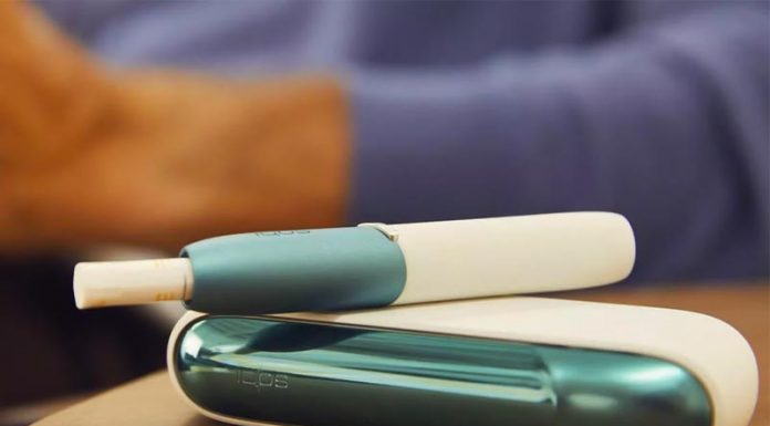 Τα IQOS "επόμενης γενιάς" λανσάρει η Philip Morris