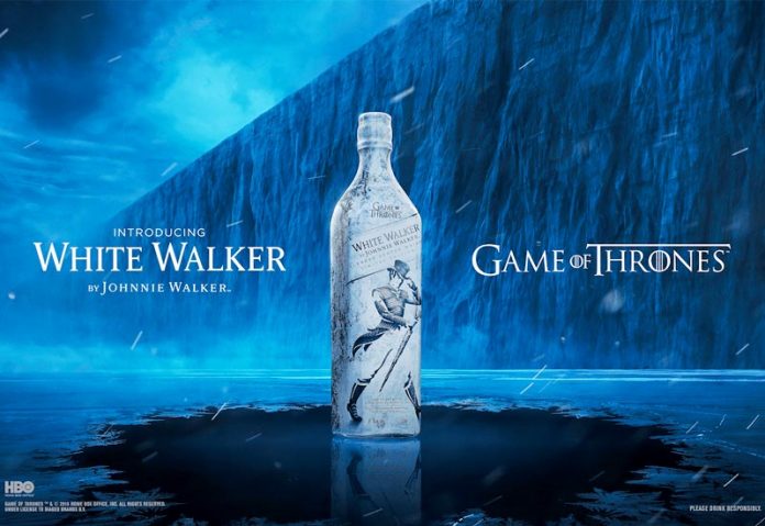 Το Johnnie Walker πρωταγωνιστής του 