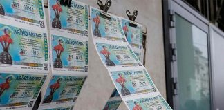Λαϊκό Λαχείο: Κέρδη εκατομμυρίων για το Σεπτέμβριο