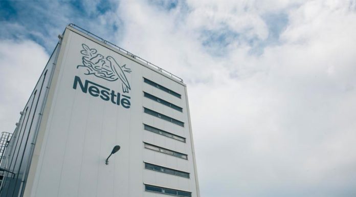 Πλήρως ανακυκλώσιμες οι συσκευασίες της Nestle μέχρι το 2025