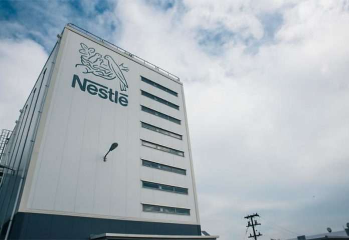 Πλήρως ανακυκλώσιμες οι συσκευασίες της Nestle μέχρι το 2025