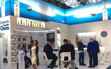 "Άρωμα" Ελλάδος σε διεθνή έκθεση με premium προϊόντα