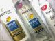 Σειρά Pantene με νερό Micellar Σειρά Pantene με νερό Micellar