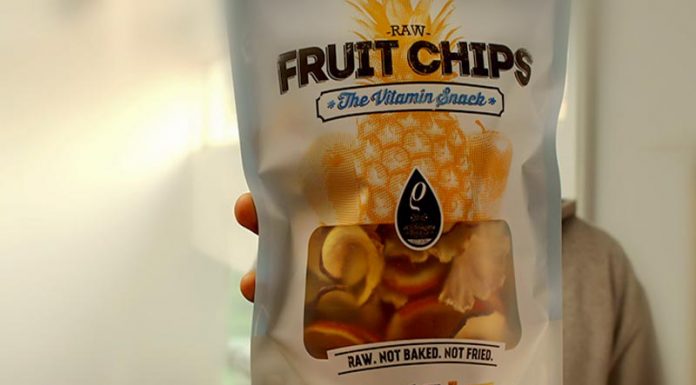Νέα σειρά αποξηραμένων φρούτων από την Rho Foods