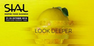 Νέα ελληνικά προιόντα στην Έκθεση Sial 2018