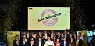 Sial 2018: Χρυσό Βραβείο Καινοτομίας σε ελληνικό αναψυκτικό