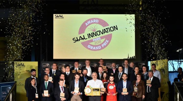 Sial 2018: Χρυσό Βραβείο Καινοτομίας σε ελληνικό αναψυκτικό