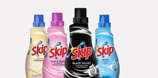 Νέο Skip σε 4 τύπους