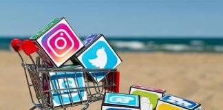 "Καταδικασμένο" το λιανεμπόριο χωρίς social media