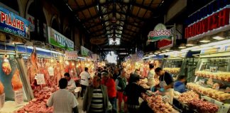 Στο "μικροσκόπιο" τα εισαγόμενα αρνιά της πασχαλινής περιόδου.  Αυστηρούς ελέγχους στα εισαγόμενα αμνοερίφια έχουν προγραμματίσει οι αρμόδιες αρχές με αφορμή