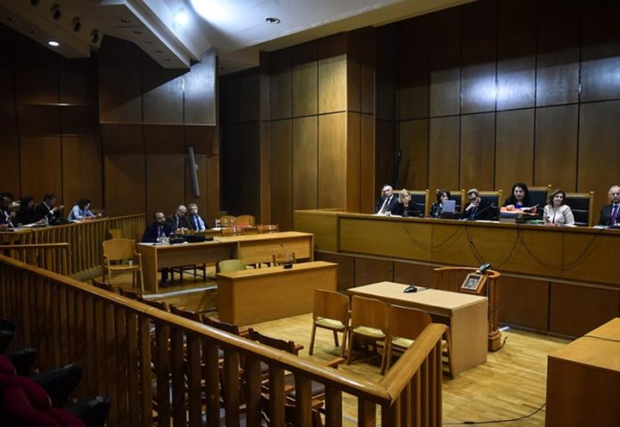 Καταδικάστηκε ο 46χρονος για την αιματηρή ληστεία σε μίνι μάρκετ