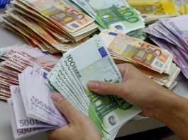 2.500 αλλοδαπές επιχειρήσεις βγάζουν λεφτά στην Ελλάδα