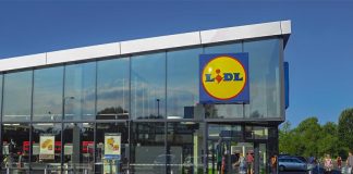 Πανελλαδικό «άνοιγμα» για την Lidl και νέα προϊόντα