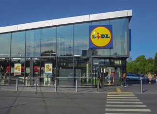 Πανελλαδικό «άνοιγμα» για την Lidl και νέα προϊόντα