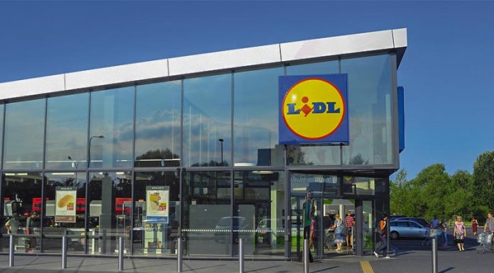 Πανελλαδικό «άνοιγμα» για την Lidl και νέα προϊόντα