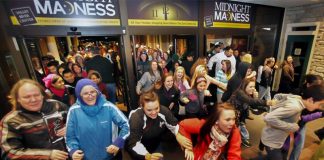 Black Friday: Τα social media «εκτόξευσαν» τις πωλήσεις