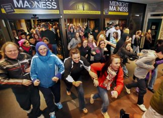 Black Friday: Τα social media «εκτόξευσαν» τις πωλήσεις