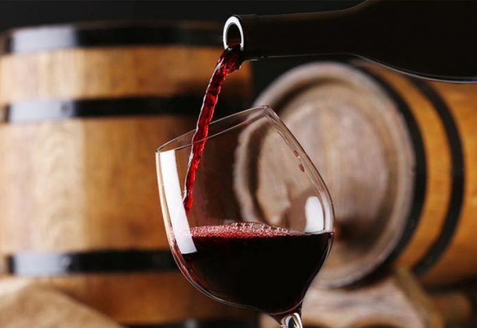 Νέες απειλές για το ελληνικό κρασί
