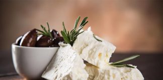 Νέες διακρίσεις για τη φέτα Ήπειρος