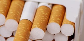 Χιλιάδες λαθραία τσιγάρα εντοπίστηκαν στη Βέροια