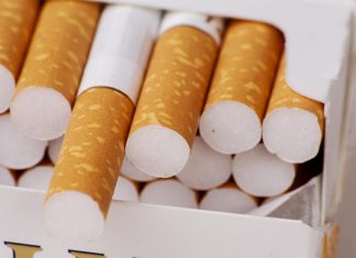 Χιλιάδες λαθραία τσιγάρα εντοπίστηκαν στη Βέροια