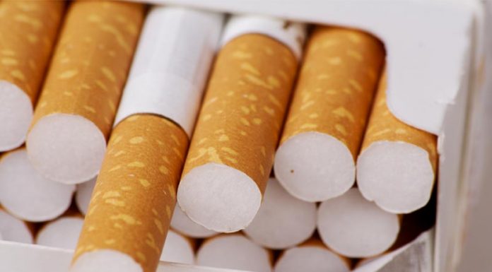 Χιλιάδες λαθραία τσιγάρα εντοπίστηκαν στη Βέροια