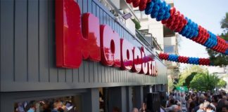 "Άνοιγμα" στις γειτονιές για τα σούπερ μάρκετ Μασούτης