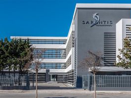 Αύξηση στα κέρδη του Ομίλου Σαράντη