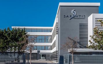 Αύξηση στα κέρδη του Ομίλου Σαράντη