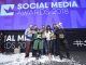 Lidl: 10 βραβεία στα Social Media Awards 2018