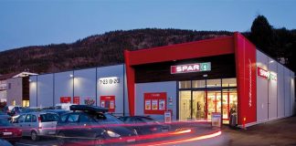 Στον Όμιλο Βερούκα "στρέφεται" η SPAR Hellas