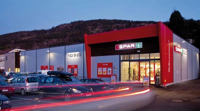 Στον Όμιλο Βερούκα "στρέφεται" η SPAR Hellas