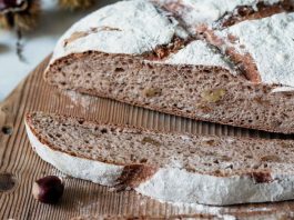 "Ψωμί από... δέντρα": Νέα τάση στο λιανεμπόριο τροφίμων