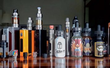 Ηλεκτρονικό τσιγάρο - Σημαντικές αλλαγές και αντιδράσεις στην αγορά