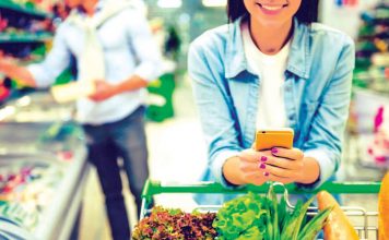 Αλλάζουν οι προτιμήσεις και τα ψώνια των καταναλωτών