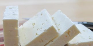 Στα "σκαριά" η Διεπαγγελματική Οργάνωση φέτας