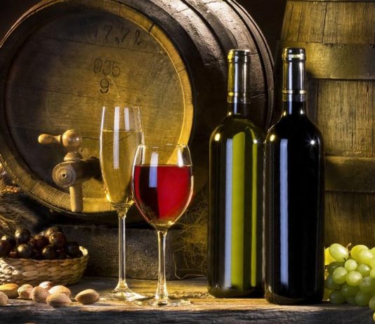 Οριστικό τέλος για τον ειδικό φόρο στο κρασί