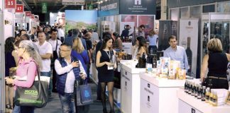 Market Expo & Περίπτερο