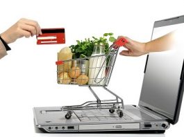 Καθημερινή συνήθεια η online αγορά καταναλωτικών αγαθών