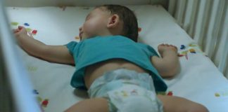 Nέα Pampers Active Baby