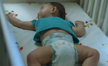 Nέα Pampers Active Baby